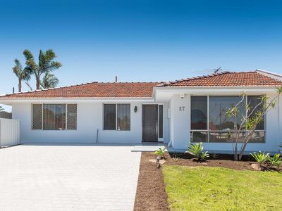 27B Addison Way, Warwick