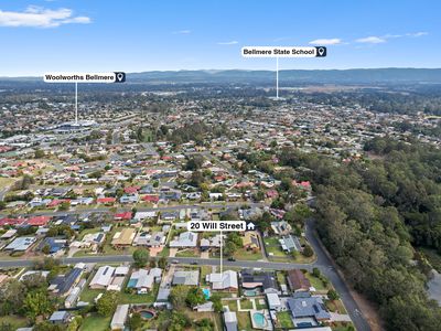 20 Will Street, Bellmere