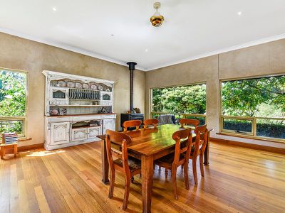 48 Foster Road, Rendelsham