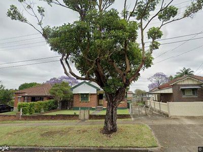 22 Moira Avenue, West Ryde