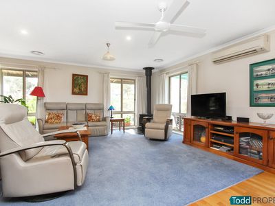 54 Heathcote-Nagambie Road, Heathcote