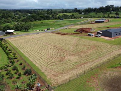 30 Patricia Street, Peeramon