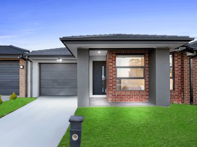 24 Uxbridge Street, Werribee