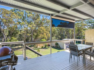 1 / 16 Gwainurra Grove, Pambula Beach