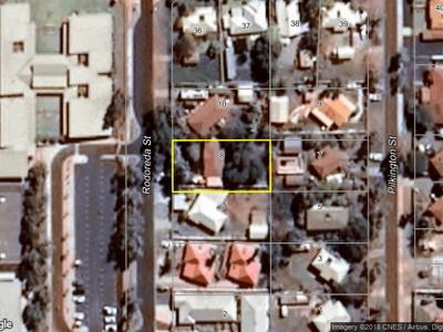 8 Rodoreda Street, Port Hedland