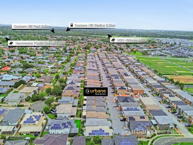 6 Banyan Glade, Schofields