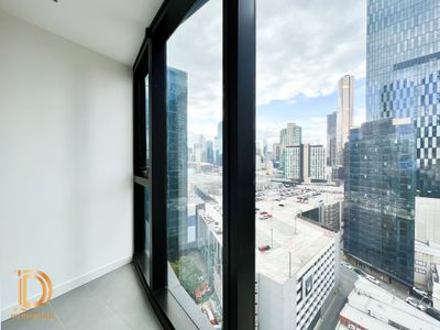unit 1509 / 105 Clarendon Street, Southbank