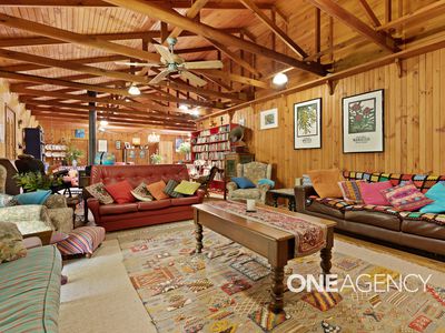 D1005 Princes Highway, Falls Creek