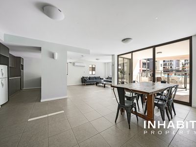 57 / 128 Adelaide Terrace, East Perth