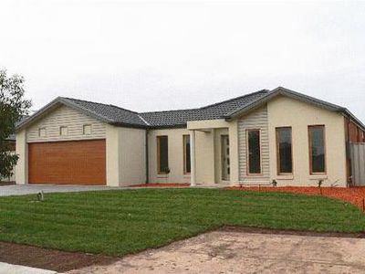 6 Braid Court, Truganina