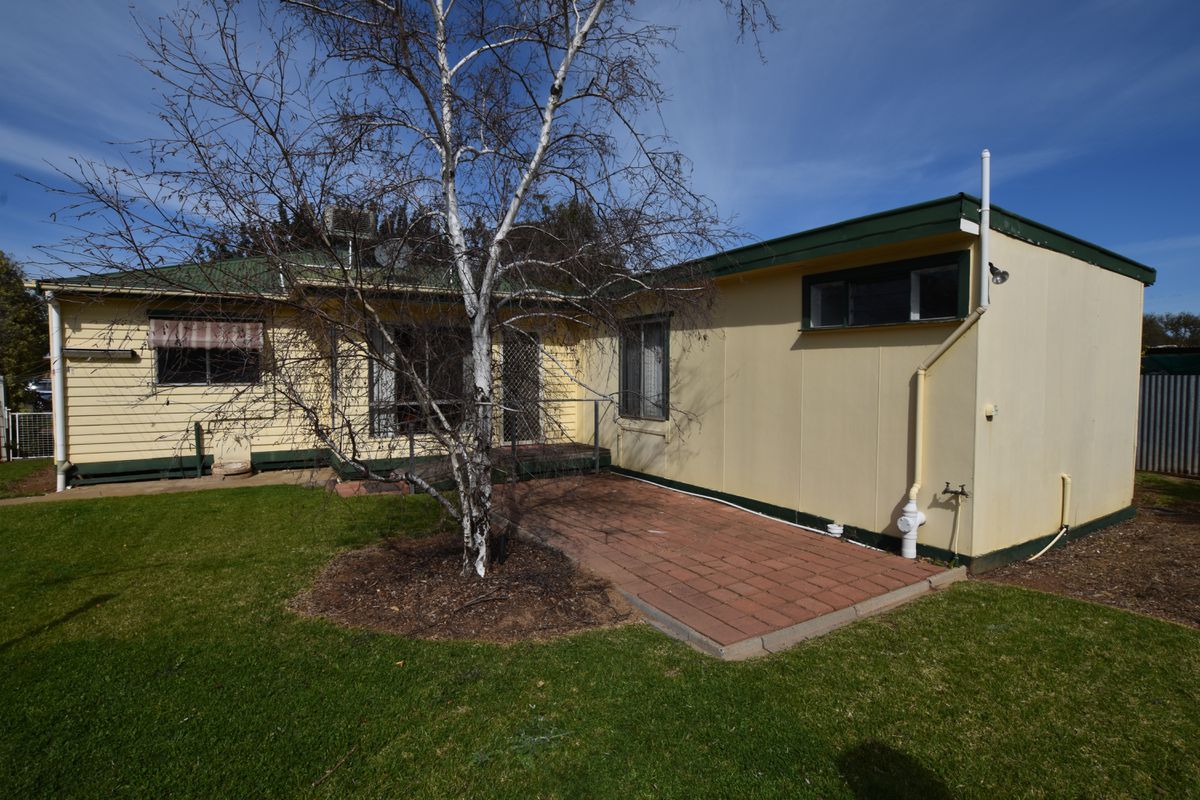 11 Tulloh Street, Kyabram