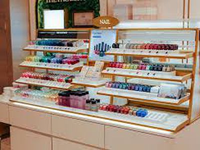 The Face Shop - Korean Cosmetics Franchise Business for Sale