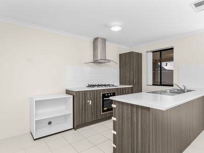 17 Greenwich Way, Success