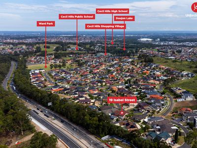 19 Isabel Street, Cecil Hills