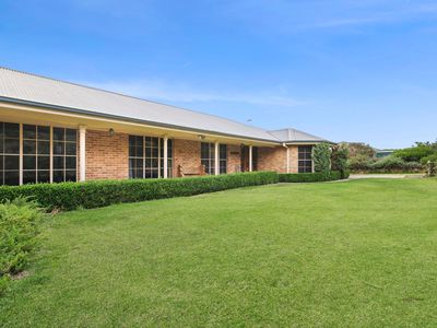 7 Somerset Place, Crookwell