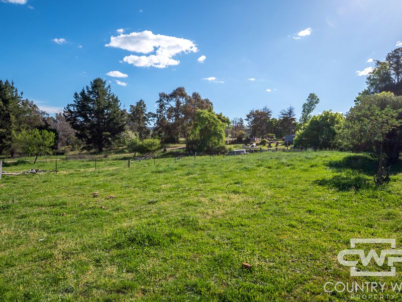 44 Finlay Street, Glencoe