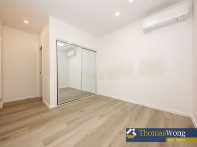 15 Clarence Street, Flemington