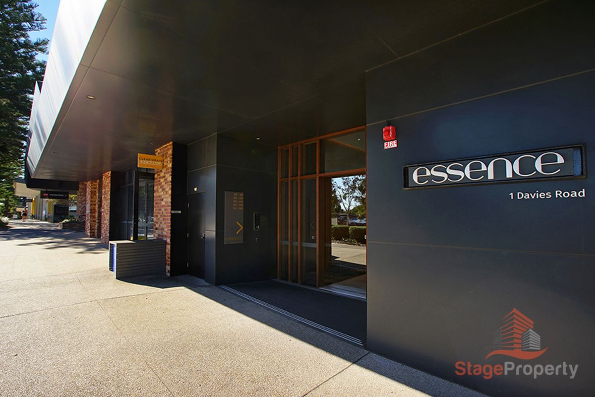 408 / 1 Davies Road, Claremont