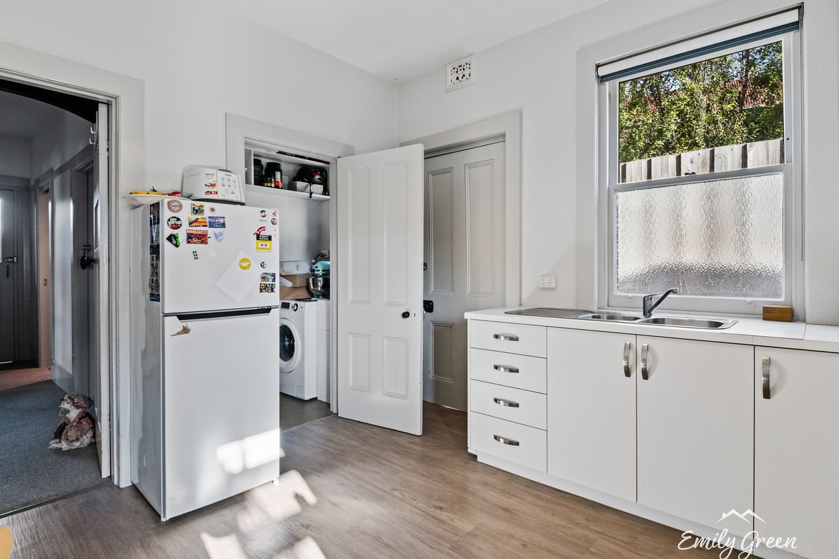 20B Paternoster Row, Hobart
