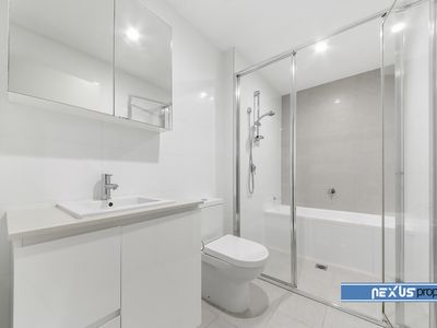 2079 / 78A Belmore Street, Ryde