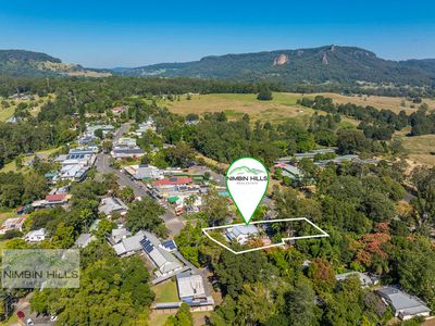 80 Cullen Street, Nimbin