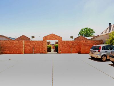 4 / 178 Egan Street, Kalgoorlie