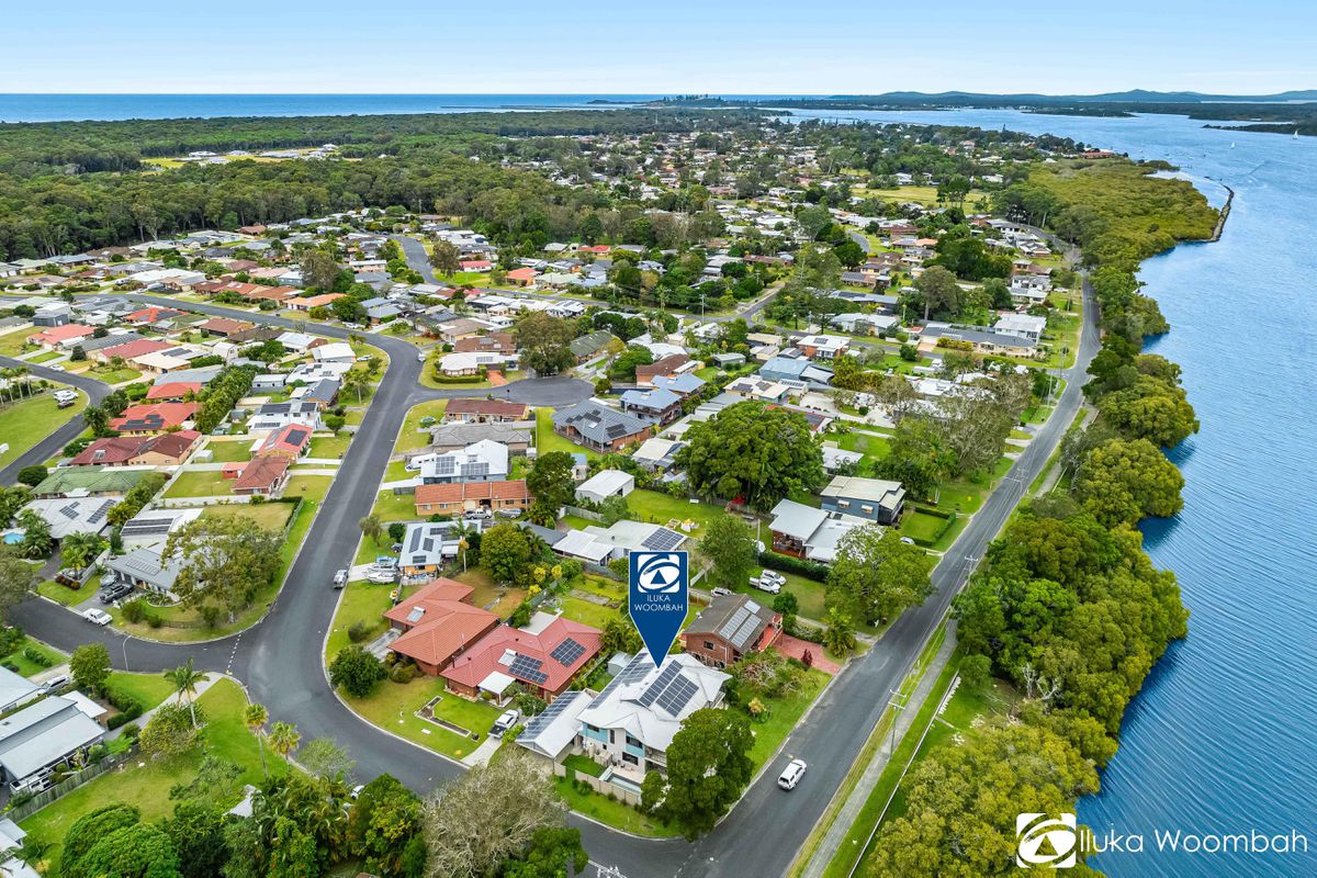 1 / 38 Marandowie Drive, Iluka