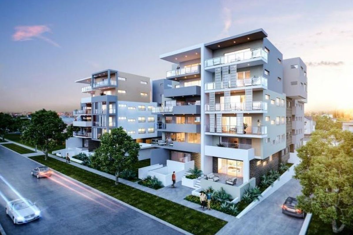G04 / 27 Percy Street, Bankstown