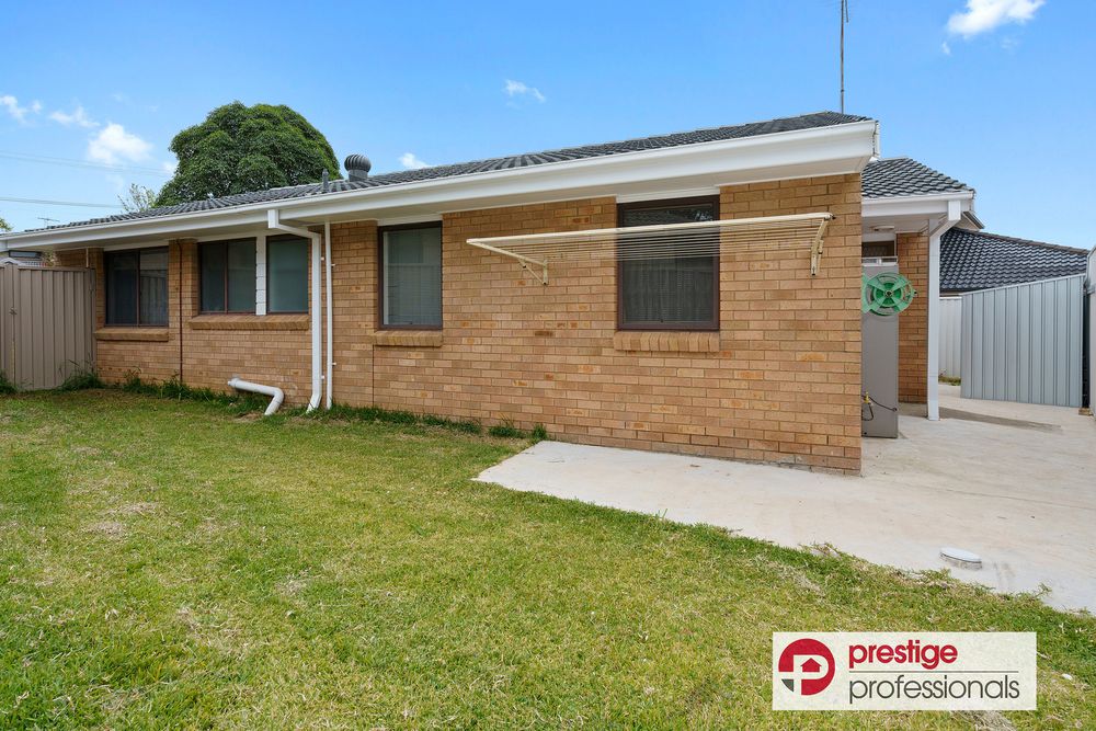 154 Bardia Parade, Holsworthy
