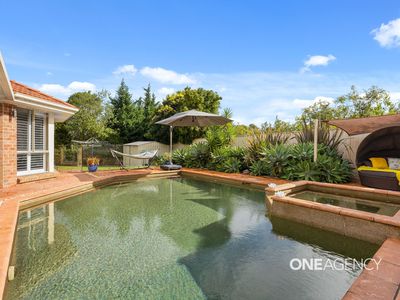 32 Albatross Drive, Blackbutt