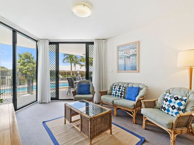 106 / 21-23 Marine Drive, Tea Gardens