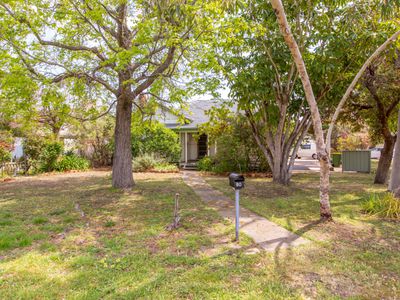 80 Wisbey Street, Carey Park