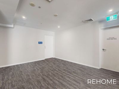 Office 4 996 Hay Street, Perth