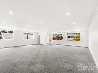 31 Melville Street, Hobart