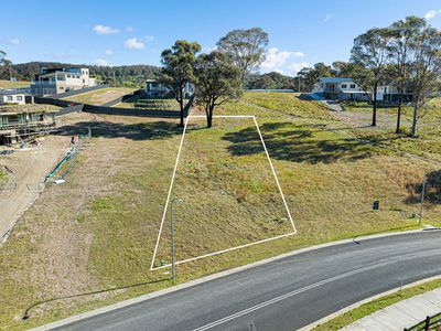54 Saltwood Drive, Rosedale