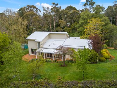 81 Margaret Street, Macedon