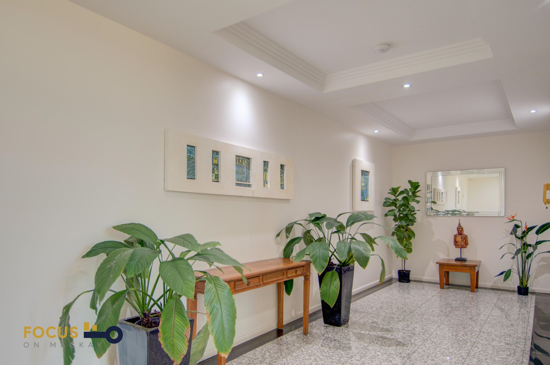 6 / 9 Megan Place, Mackay Harbour