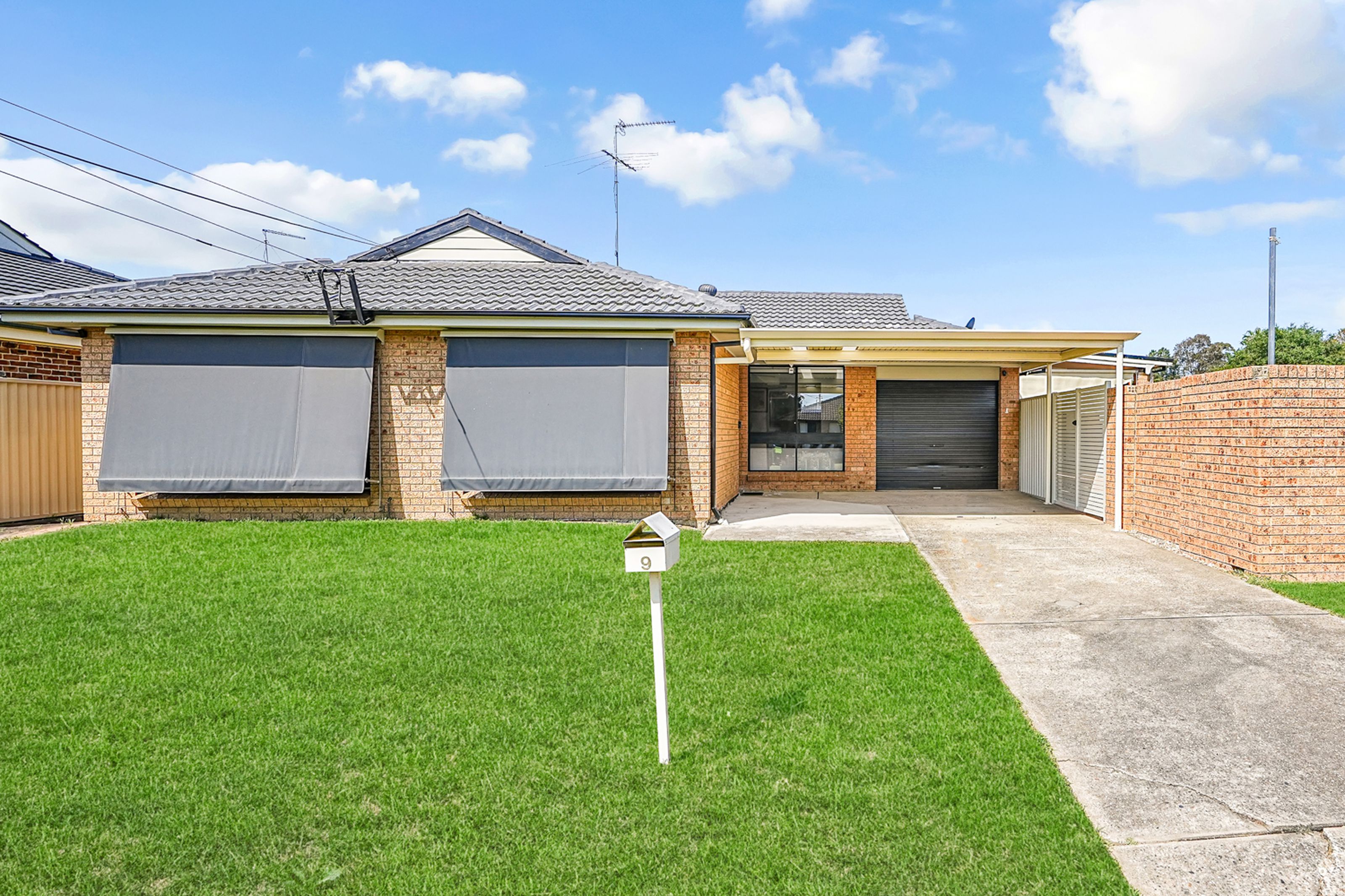 9 Tent Street, KINGSWOOD