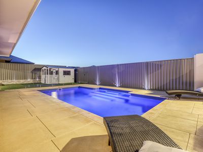 6 Columbia Crescent, Alkimos