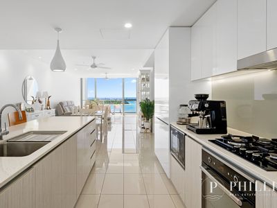 1205 / 388 Marine Parade, Labrador