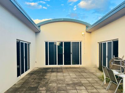 101 Clements Street, Moranbah