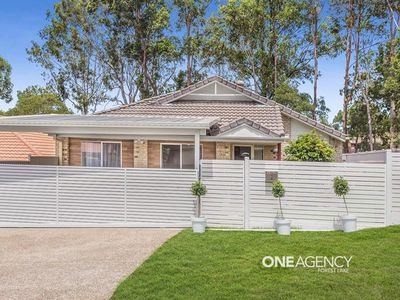 28 Mawson Place, Forest Lake