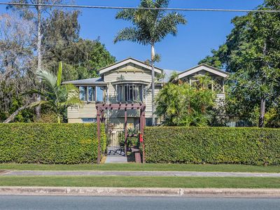 61 Brisbane Road, Newtown