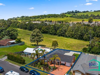 52 Conway Crescent, Blackbutt