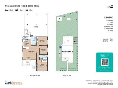 115 Bald Hills Road, Bald Hills