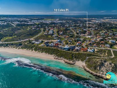 10 Coles Place, Yanchep