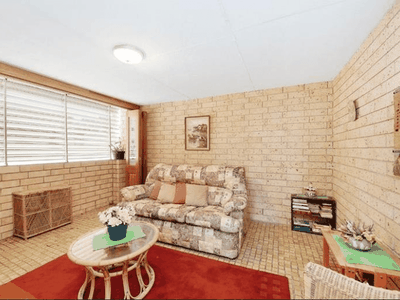 12 / 39-41 Doncaster Avenue, Kensington