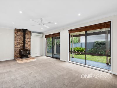 352 Hawken Road, Tomerong