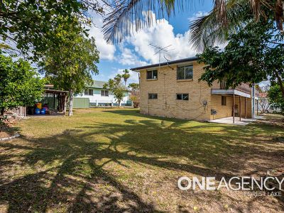 2 Frangipani Street, Inala