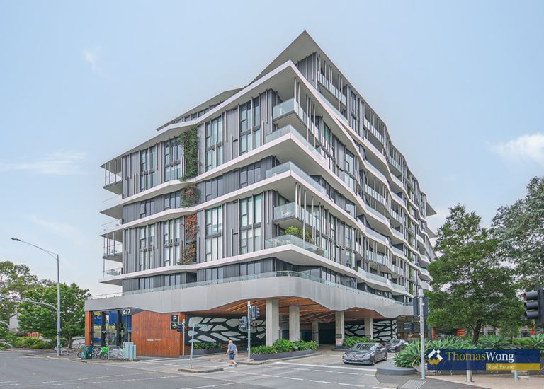 701 / 1 Acacia Place, Abbotsford